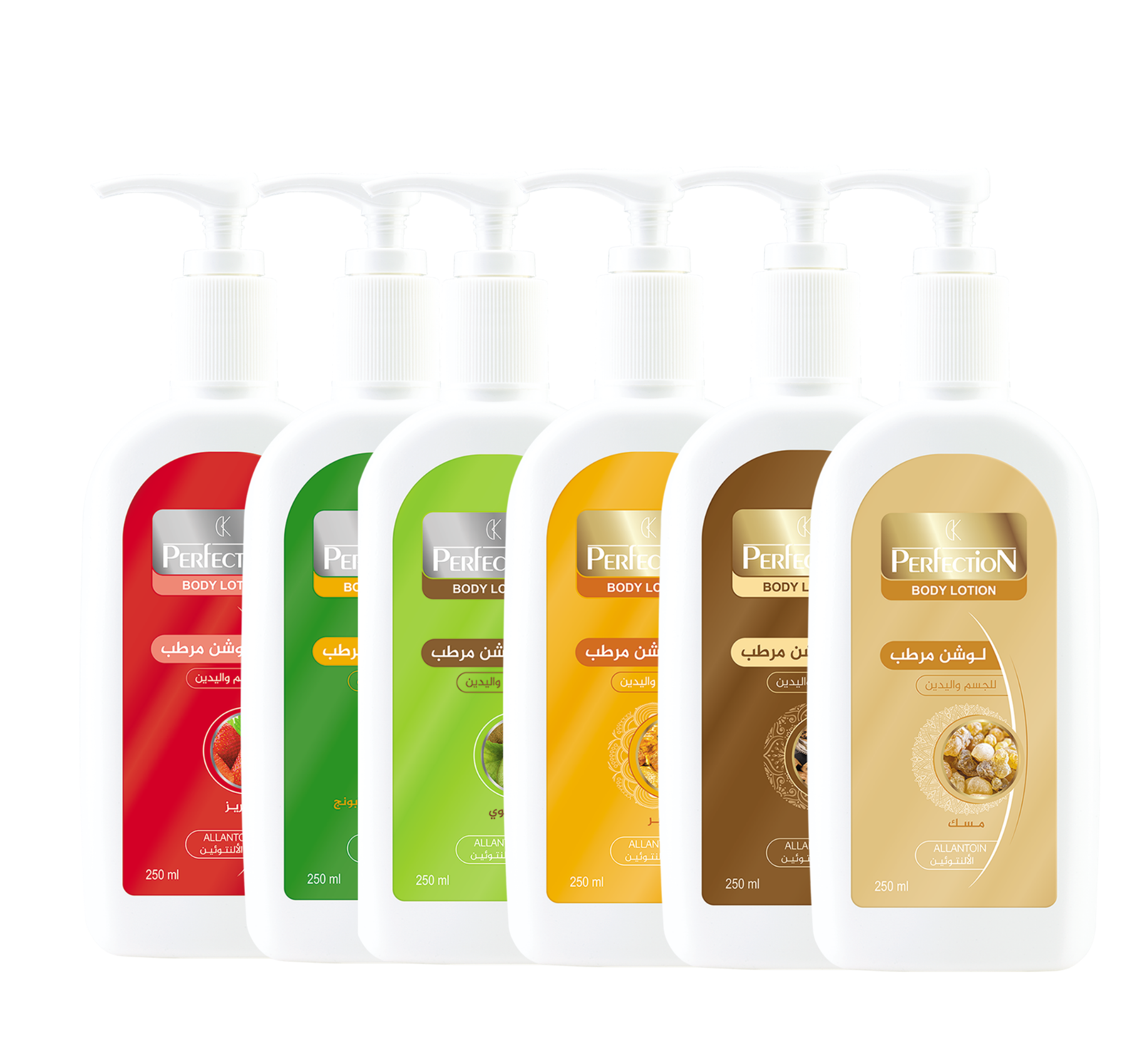 Perfection Body Lotion