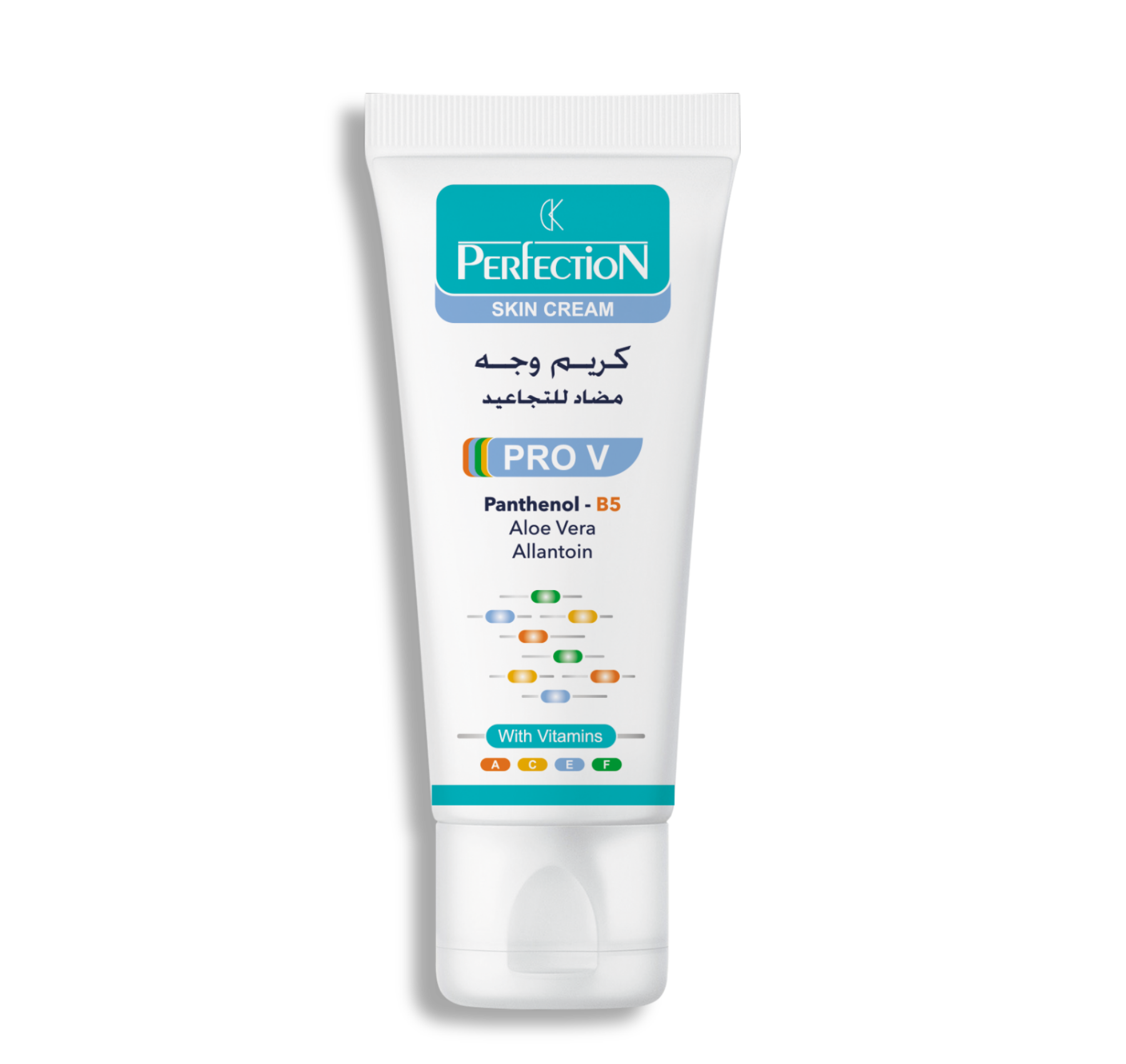 Pro V Face Cream