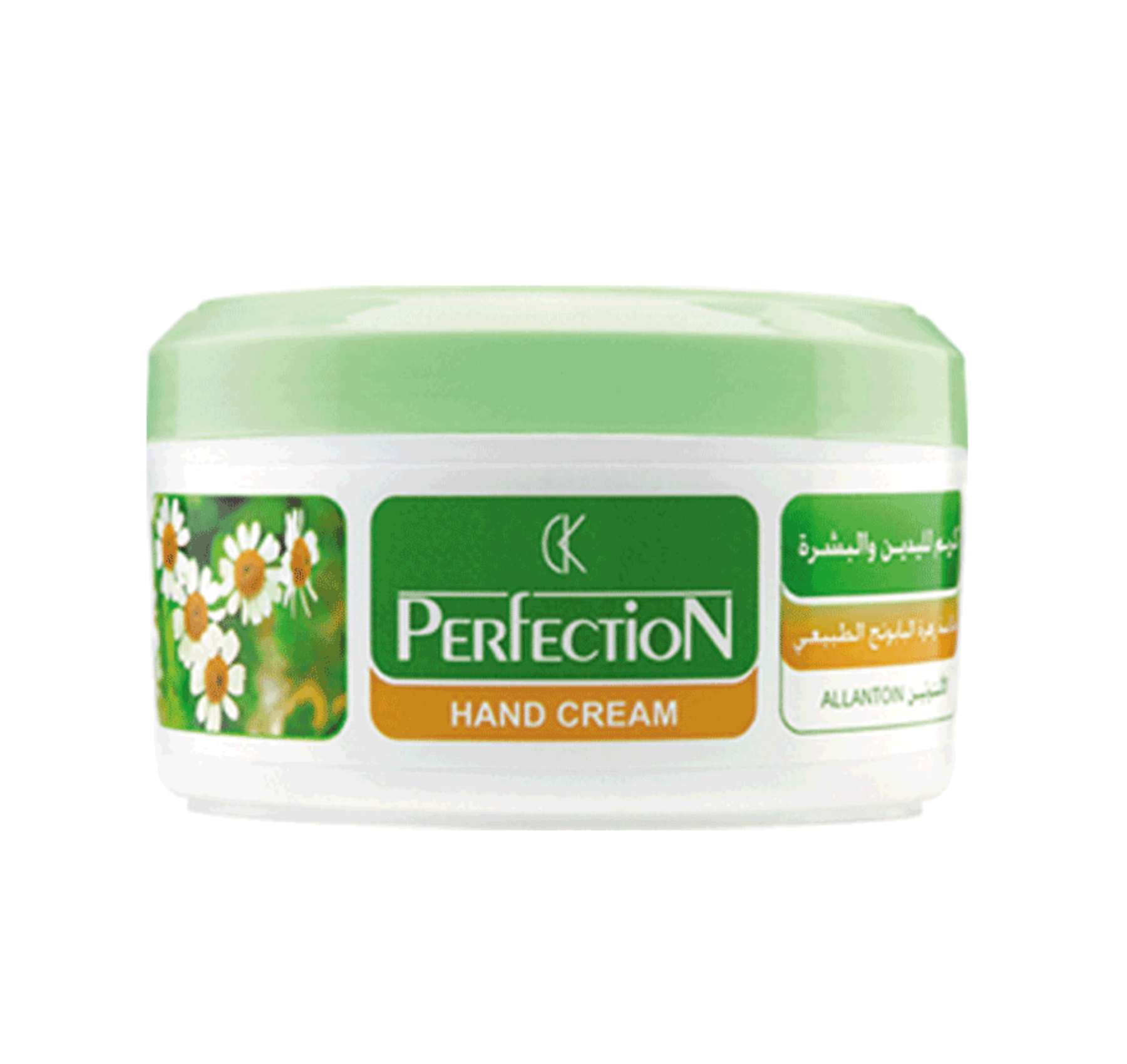 Perfection Hand Cream/Jar